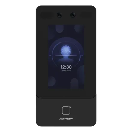 Hikvision DS-K1T342MWX Терминал доступа с распознаванием лиц