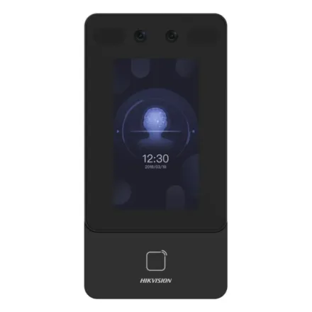 Hikvision DS-K1T342MX Терминал доступа с распознаванием лиц