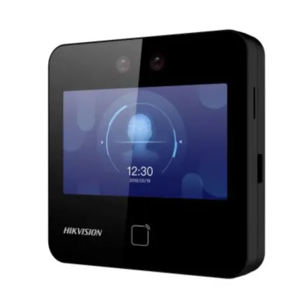 Hikvision DS-K1T343M(L) Терминал доступа с распознаванием лиц