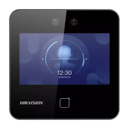 Терминал доступа Hikvision DS-K1T343MX