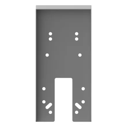 Hikvision DS-KAB344-S1 Защитный козырек для терминалов доступа серии DS-K1T344