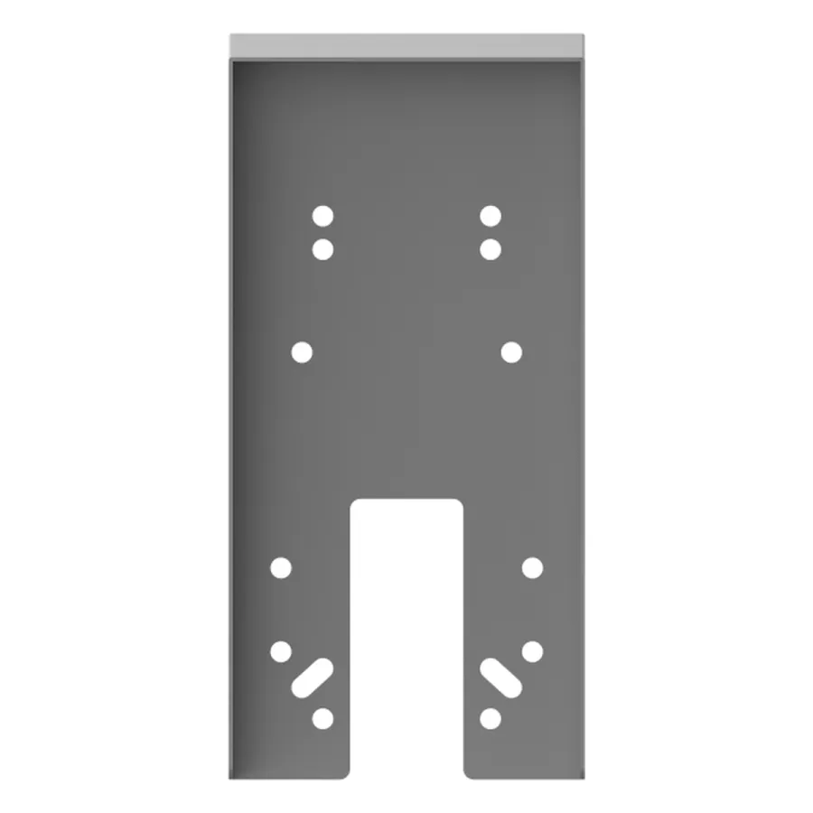Hikvision DS-K1T344 — биометрия және терминалдар