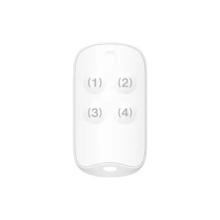 Hikvision DS-PC2002-WECKV Беспроводной брелок для серии DS-K1T670 MinMoe  
