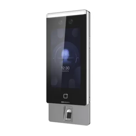 Hikvision DS-K1T671TMFW Терминал доступа 