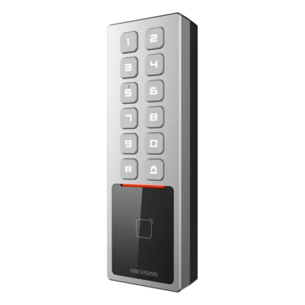 Терминал доступа Hikvision DS-K1T805MX