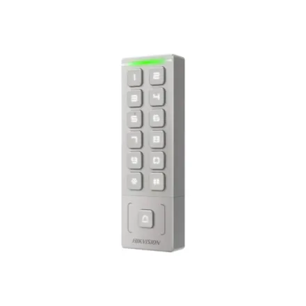 Hikvision DS-K1T809EX СКУД, Терминал, автономный