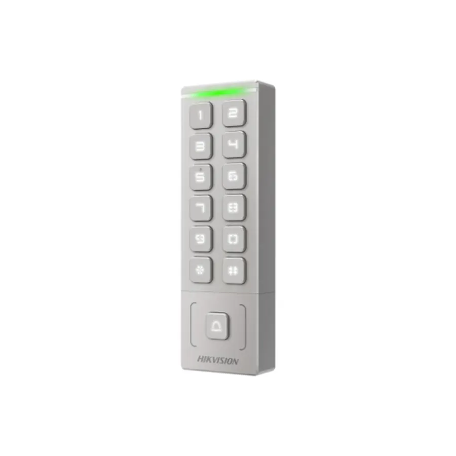 Hikvision DS-K1T809EX — кіру контроллерлері