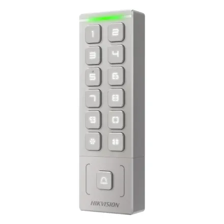 Терминал доступа Hikvision DS-K1T809MX