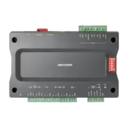 Контроллер доступа Hikvision DS-K2210