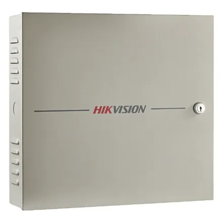 Hikvision DS-K2601-G  Контроллер доступа на 1 дверь