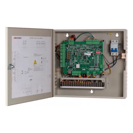 Hikvision DS-K2604-G Контроллер доступа на 4 двери