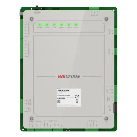 Hikvision DS-K2621X(P) Контроллер доступа Pro Series