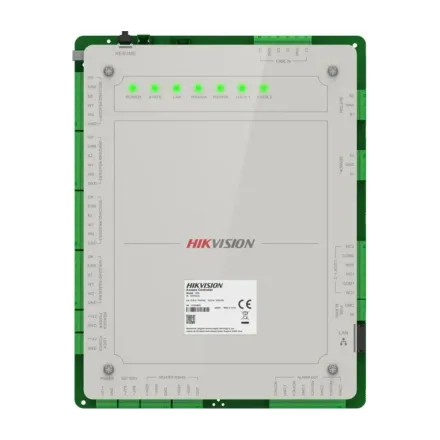 Hikvision DS-K2622X(P) Контроллер доступа Pro Series