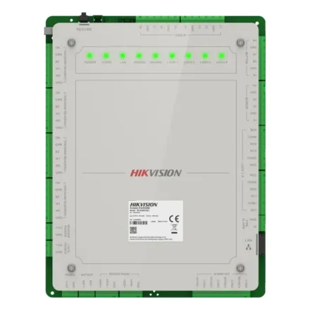 Hikvision DS-K2624X(P) Контроллер доступа на 4 двери