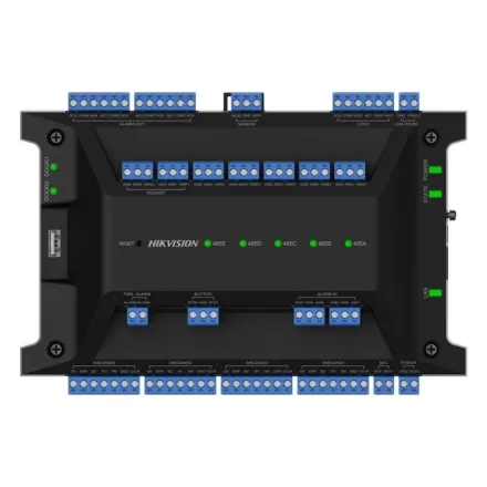 Hikvision DS-K2702X(P) Контроллер доступа