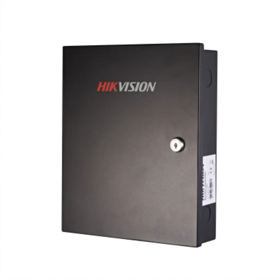 Hikvision DS-K2801 СКУД, Контроллер
