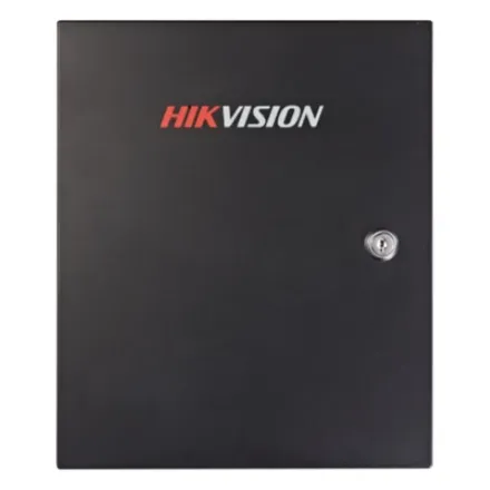 Контроллер доступа Hikvision DS-K2801