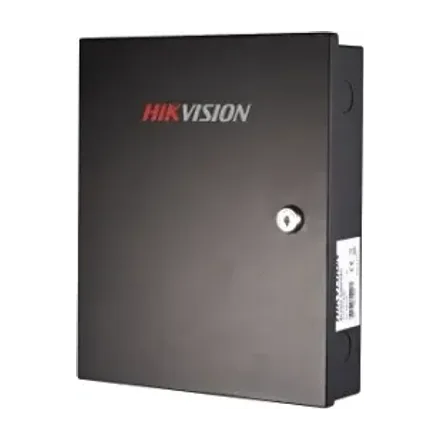 Hikvision DS-K2802 СКУД, Контроллер