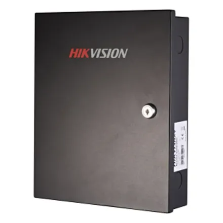 Контроллер доступа Hikvision DS-K2804