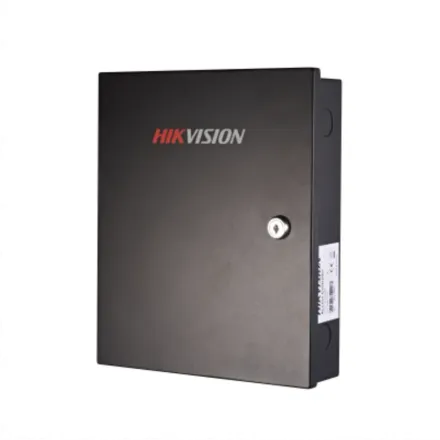 Hikvision DS-K2804 Контроллер доступа