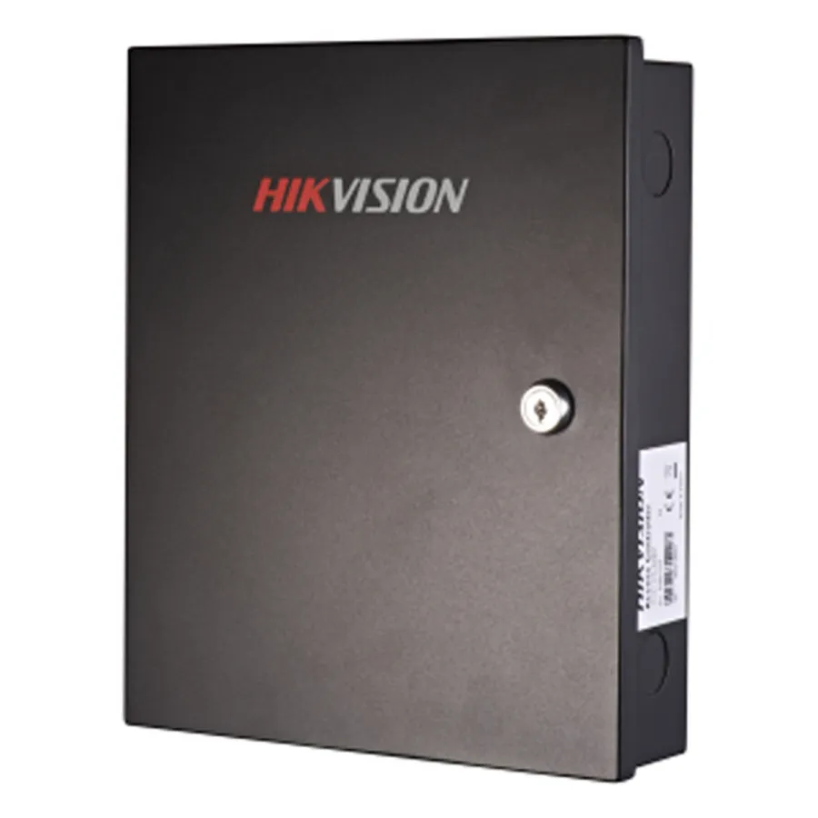 Hikvision DS-K2804, артикул 69475 — кіру контроллерлері
