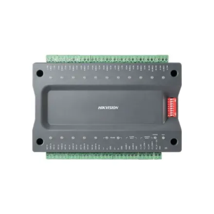 Hikvision DS-K2M0016A СКУД, Контроллер