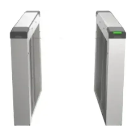 Hikvision DS-K3B211LX-LR/Pg Турникет