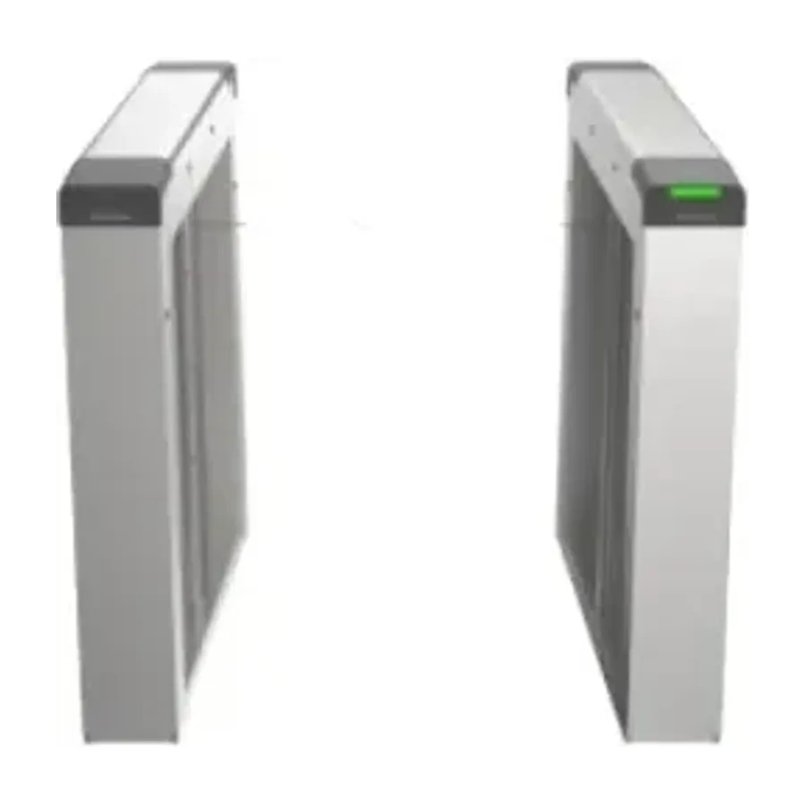 Hikvision DS-K3B211LX-LR/Pg Турникет