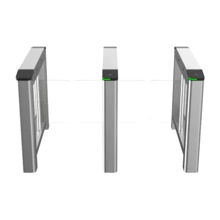 Hikvision DS-K3B220X-Dp65/2 Комплект створок для турникета