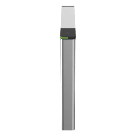 Hikvision DS-K3B220X-M/M Тумбовый распашной турникет
