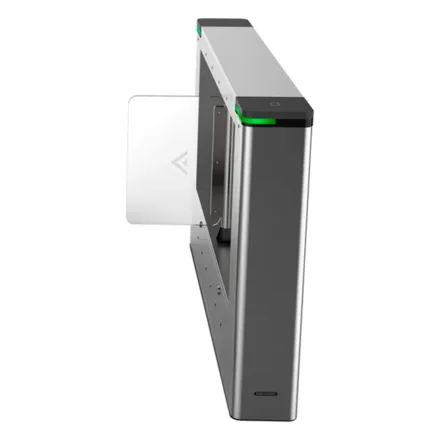 Hikvision DS-K3B501SX-R/MPg-Dp65 Турникет (правый крайний элемент)