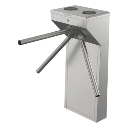 Hikvision DS-K3G200BLX-R/Pa-Dm55 Турникет трипод с тремя планками