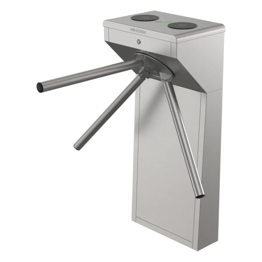 Hikvision DS-K3G200BLX-R/Pa-Dm55 Турникет трипод с тремя планками