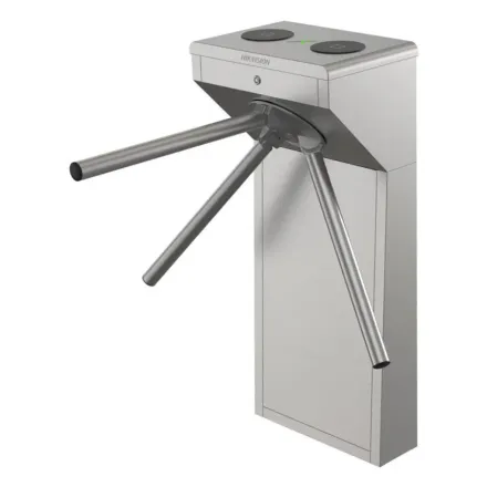 Турникет Hikvision DS-K3G200LX-R/Dm55/adapter