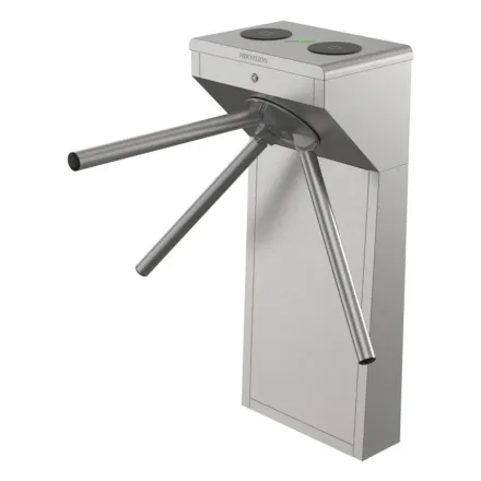 Hikvision DS-K3G200X-R/M-Dm55 Турникет трипод с тремя планками 