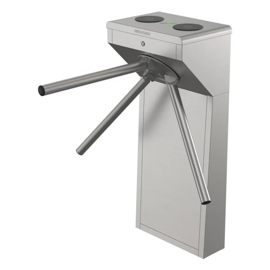 Hikvision DS-K3G200X-R/M-Dm55 Турникет трипод с тремя планками