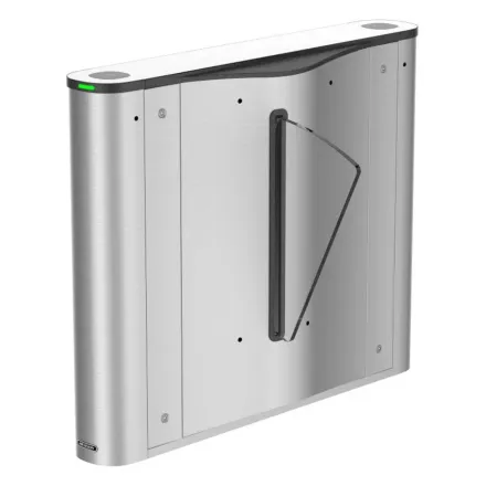 Hikvision DS-K3Y411X-L2/MPg-Dp60 Турникет с выдвижными створками 60см (левая часть)