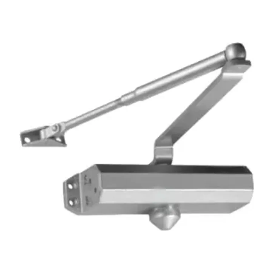 Hikvision DS-K4DC104, артикул 4939 — құлыптар мен есік жабқыштар