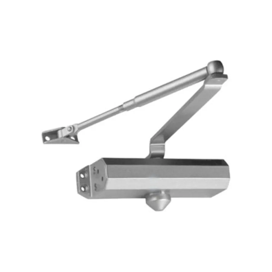 Hikvision DS-K4DC105, -30 ~ 50°C. — құлыптар мен есік жабқыштар