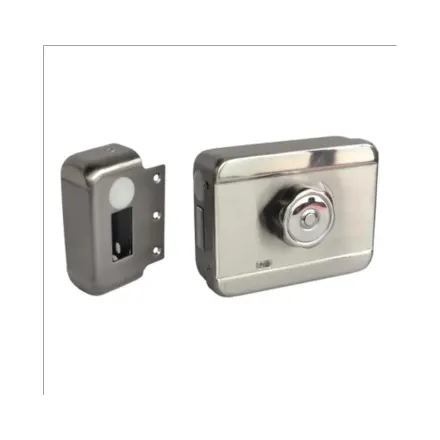 Hikvision DS-K4E100 Замок электромеханический