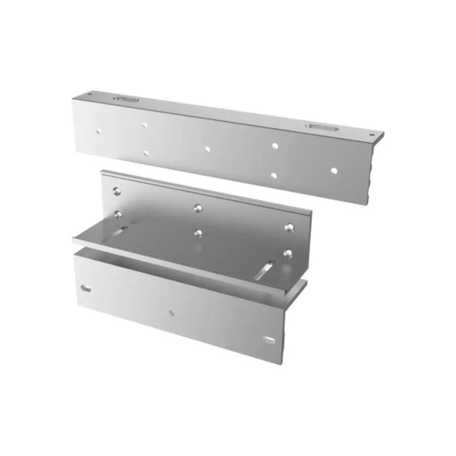 Hikvision DS-K4H255-LZ — кронштейндер мен бекіткіштер