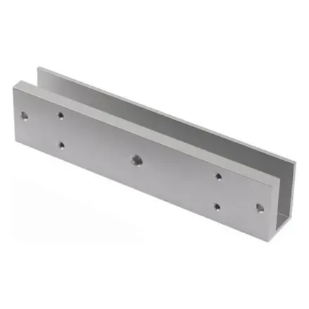Hikvision DS-K4H258-U Монтажный уголок для электромагнитных замков DS-K4H258