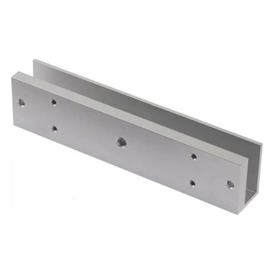 Hikvision DS-K4H258-U Монтажный уголок для электромагнитных замков DS-K4H258