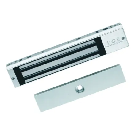 Hikvision DS-K4H258S Замок 280 кг
