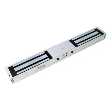 Hikvision DS-K4H450D Электромагнитный замок (нагрузка до 500 кг)