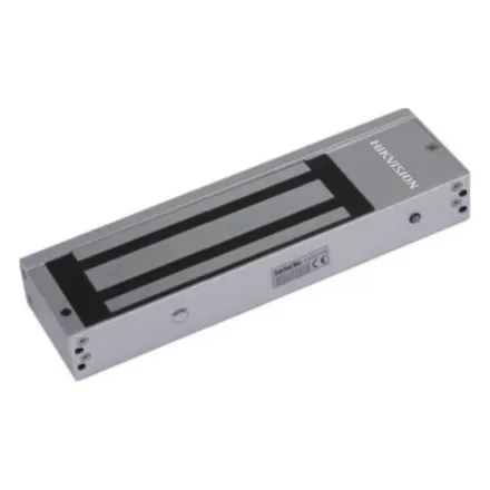 Hikvision DS-K4H450S Электромагнитный замок (нагрузка до 500 кг)