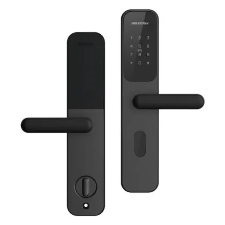 Hikvision DS-K4SL500MKW Умный замок для коммерческих помещений