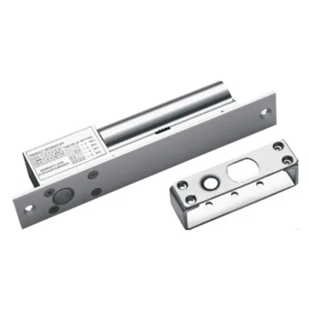 Замок электромеханический Hikvision DS-K4T108