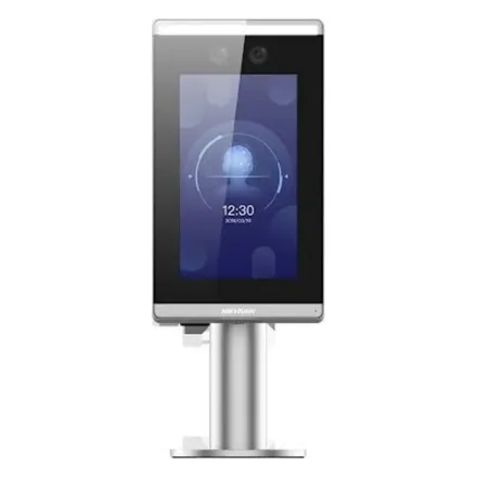 Hikvision DS-K5671-ZU Терминал распознавания лиц для турникетов
