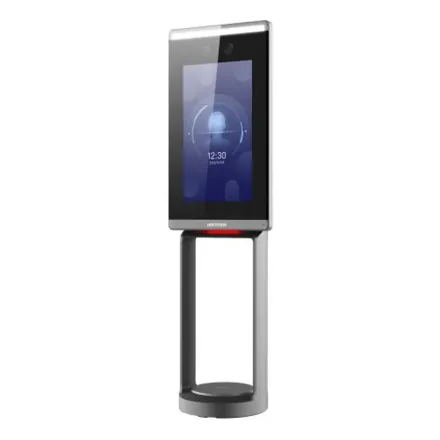 Hikvision DS-K5671-ZV Терминал распознавания лиц для турникетов